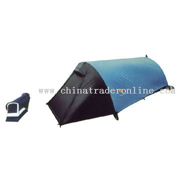 Tent from China